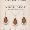 1000328763.jpg Abalone Jewelry Set | Noor Drop