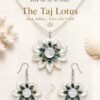 1000333790.jpg Mother of Pearl Jewelry Set | Taj Lotus