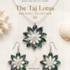 1000333798.jpg Abalone Jewelry Set | Taj Lotus