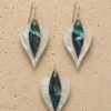 file_0000000026687209aff3b604f90dd0e5 Noor Leaf Abalone Jewelry Set with Mother of Pearl by Pietra Noor
