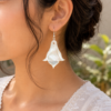 file_0000000033687208a51116518163196c Mother of Pearl Earrings | Noor Trio Collection |