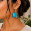 file_000000003f5072089b5b90dc3497003d Turquoise Earrings | Noor Trio Collection