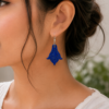 file_000000007ad87209991b7366a3519395 Lapis Lazuli Earrings | Noor Trio Collection