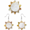 file_00000000a4b4720687af399a8b3a9818 Golden Mother of Pearl Jewelry Set | Taj Lotus