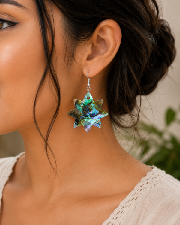file_00000000a6b07206abc83535d772992e Abalone Earrings | Noor Trio Collection
