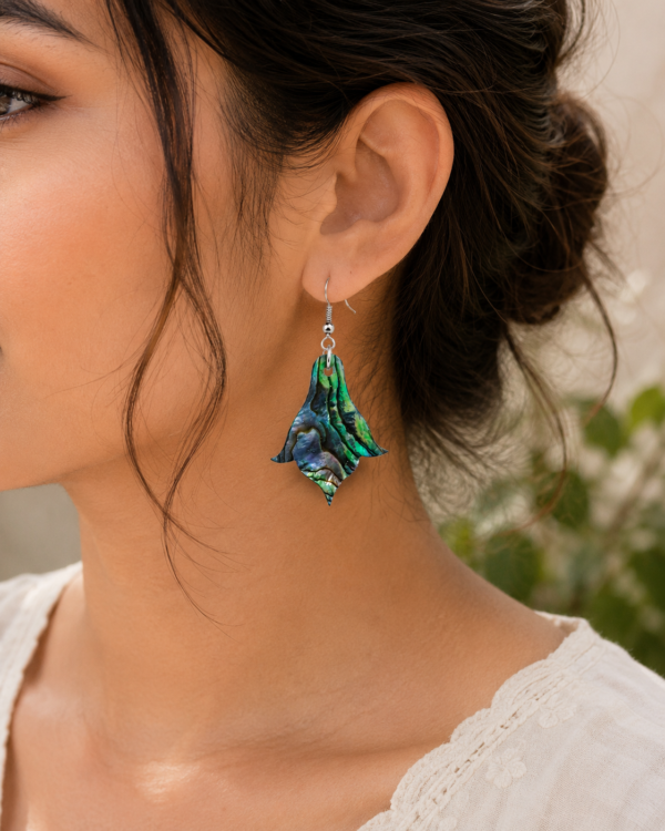 file_00000000c6f8720884b7f9f5fb59075f Abalone Earrings | Noor Trio Collection