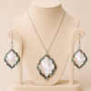 file_00000000e91072069f9ebbe266c1dba5 Abalone Jewelry Set | Noor Arch