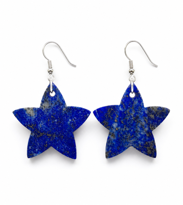 file_00000000ec1c720988122275789033b1 Lapis Lazuli Earrings | Noor Trio Collection