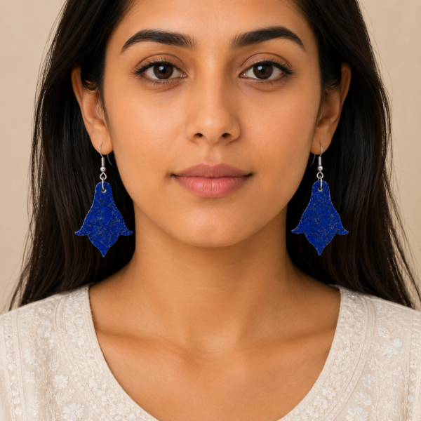1000363601 NOOR PETAL LAPIS LAZULI