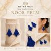 1000364145 NOOR PETAL LAPIS LAZULI