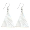 NOOR PYRAMID EARRINGS
