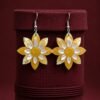 WhatsApp Image 2026-07-18 at 6.47.41 PM (1) Taj Lotus Mother of Pearl Earrings