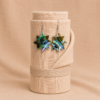file_000000002b2871f8809d033bf0888701 Elegant Noor Astra Paua Shell Star Earrings