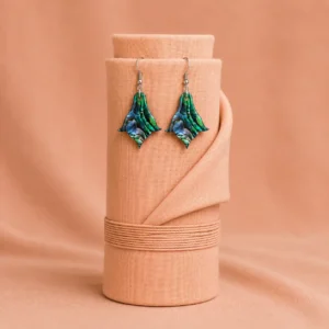 file_000000005ddc72089b86d678b4139907 Noor Petal Paua Shell Earrings with Floral Petal Design