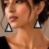 file_000000005fa081fa9f91b31bba1a5f9b NOOR PYRAMID EARRINGS