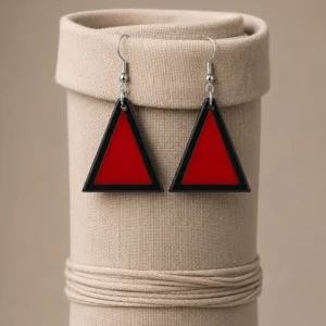 file_0000000088f881fa88819e4107747ad6 Noor Pyramid Black Onyx & Carnelian Earrings