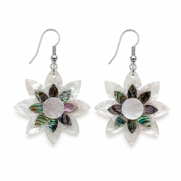 file_00000000cec87206821f475cc84128fe Mother of Pearl Earrings | Taj Lotus
