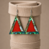 file_00000000d15c81fa93dd8786e8ea42a5 Noor Pyramid Abalone & Carnelian Earrings handcrafted Pietra Dura inspired gemstone jewelry