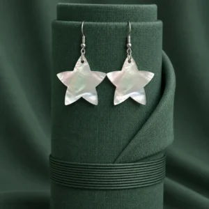 file_00000000dad871f89368b4f6ce371a85 Noor Stella Mother of Pearl Earrings with Star Design