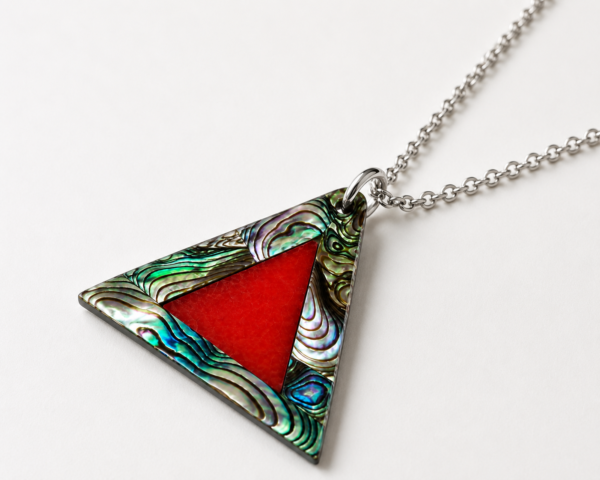 ChatGPT Image Aug 16, 2026, 03_31_38 PM Noor Pyramid Pendant