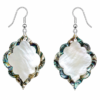 Noor Arch Earrings