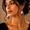 file_00000000425481fab217283891facf32 Noor Flame Earrings