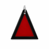 file_000000006b387209837dac0f4568b7e1 Noor Pyramid Black Onyx & Carnelian Pendant inspired by Taj Mahal Pietra Dura