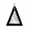 file_000000008d9c7209b360498537bc00a4 Noor Pyramid Black Onyx & Mother of Pearl Pendant inspired by Taj Mahal Pietra Dura