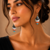 file_000000009a4c82078f176a070df33f3d Noor Dome Earrings.