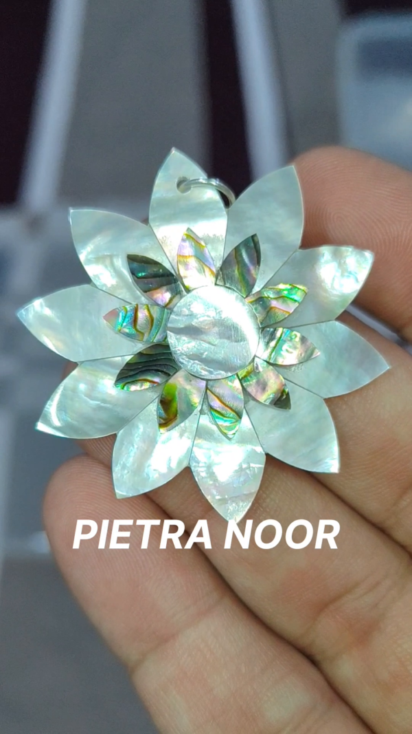 pietra_noor_best_listing_frame Taj Lotus Pendant