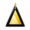file_00000000a55881f8a5c2b038ec934282 Noor Pyramid pendant handcrafted with natural Black Onyx and Golden Mother of Pearl